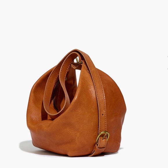Madewell Handbags - Leather Sling Bag